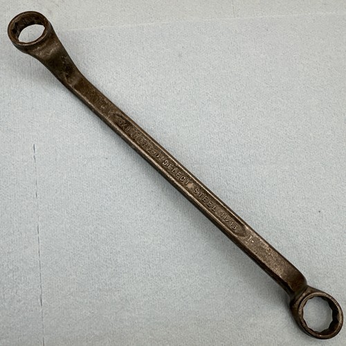Forged select steel - select, a