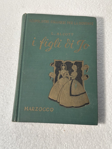 Figli marzocco luisa - di,