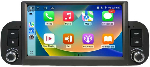 Autoradio per fiat panda - autoradio,