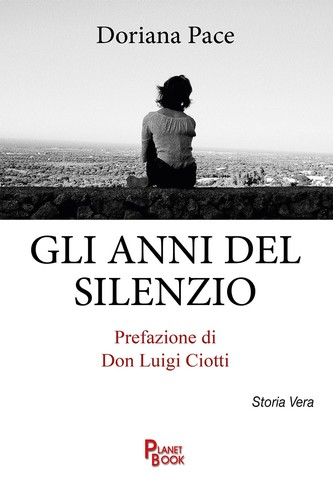 Libro pace doriana - libro,