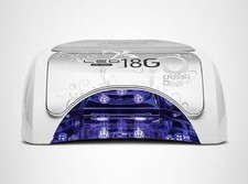 Harmony Gelish 18G LED Gel