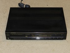 PIONEER PD-570 COMPACT DISC CD