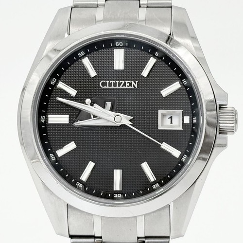 Citizen the - the,