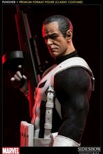 Sideshow Marvel PUNISHER