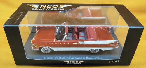 Neo neo44091 scala - scala, dodge