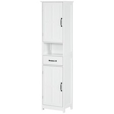 Mobile colonna bagno 40x30x164 - bagno,
