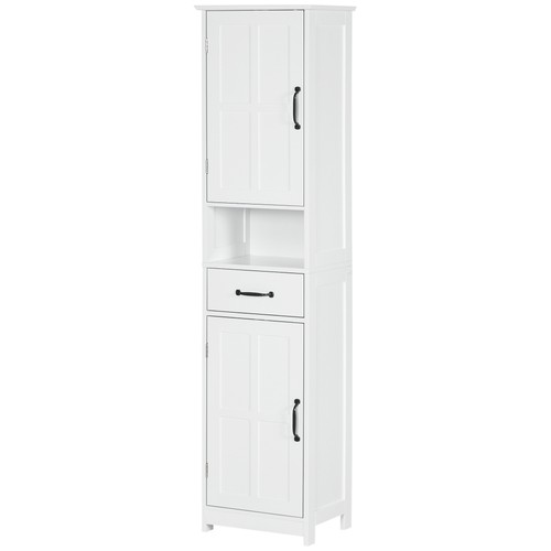 Mobile colonna bagno 40x30x164 - colonna,