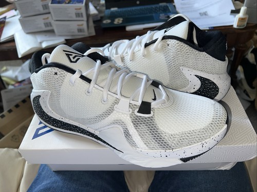 Scarpe oreo nike zoom - oreo,