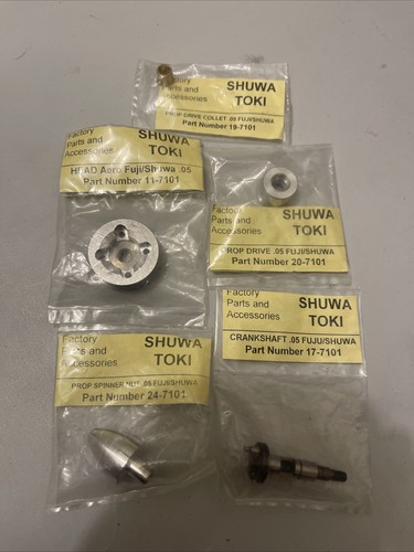 Xray nt18 kit conversione - nt18,