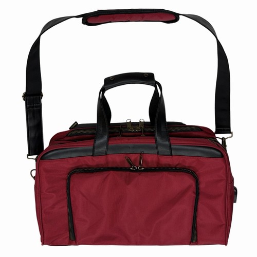 Borsa viaggio nomad - viaggio, lane