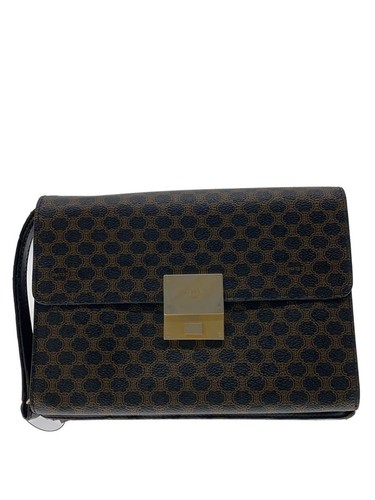 Borsa pochette celine macadam - celine,