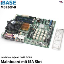 Isa Slot Ibase Mb930f-R Scheda