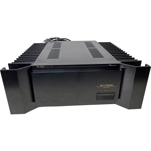 Nakamichi 50ce - nakamichi, pa