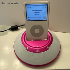 Jbl stage rosa - jbl, micro