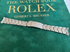 Bracciale originale Rolex