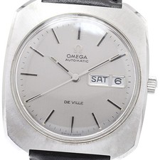 Orologio Uomo Automatico Omega