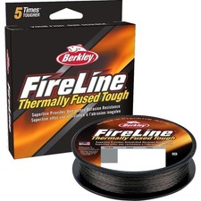 Berkley Fireline Fused
