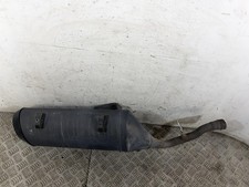 113718 marmitta terminale - terminale, di