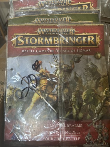 Lotto riviste warhammer - lotto, of