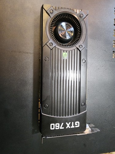 Nvidia geforce gtx 760 - -,