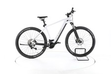 Cube Reaction Hybrid ONE E-MTB
