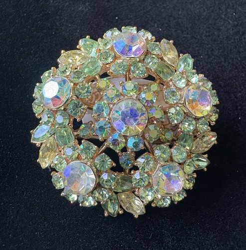 Spilla vintage corona - , trifari