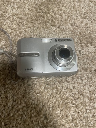 Fotocamera digitale compatta