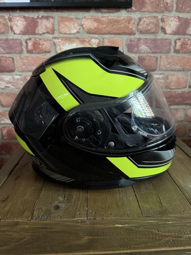 Shoei neotec grasp 3 - shoei,