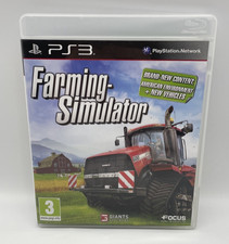 Farming Simulator | PS3