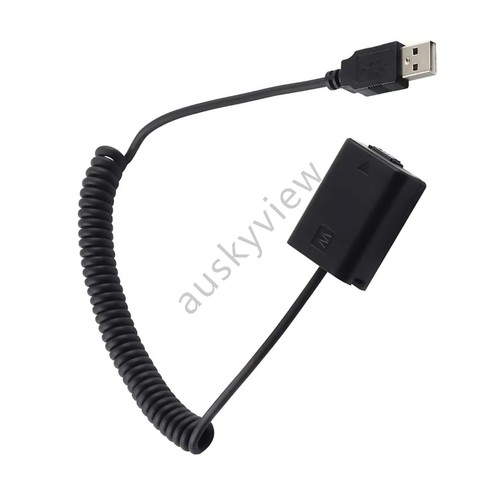 Adattatore batteria fittizio