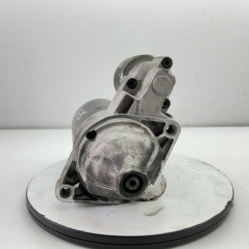 Motorino avviamento per - d',