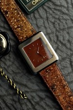Omega De Ville Pavé D’or