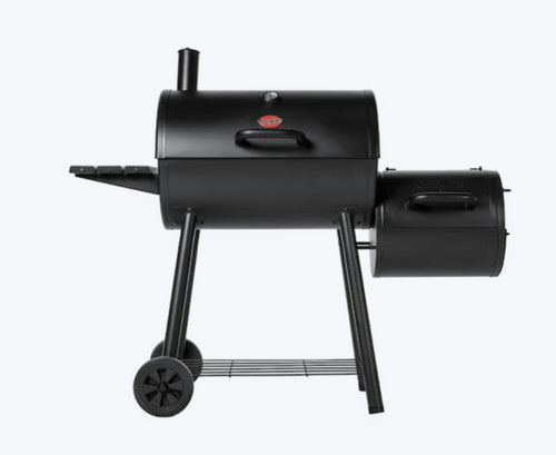 Griglia carica smokin pro - a, smokin'