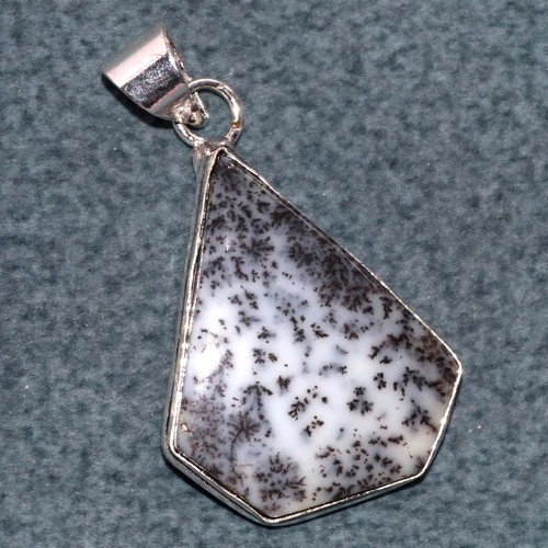 Ciondolo placcato argento - , 925