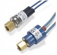 Johnson Controls P100EE-68D Condotto, Pressione, 3 (Chiudi) - 25 (Aperto) Bar