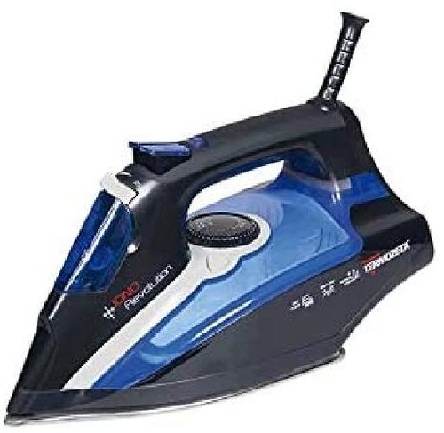 Termozeta ferro stiro 2400w - stiro,