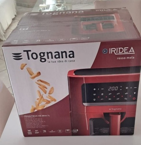 Friggitrice aria iridea - ad,