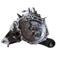 Cambio 55194293 Opel Astra J