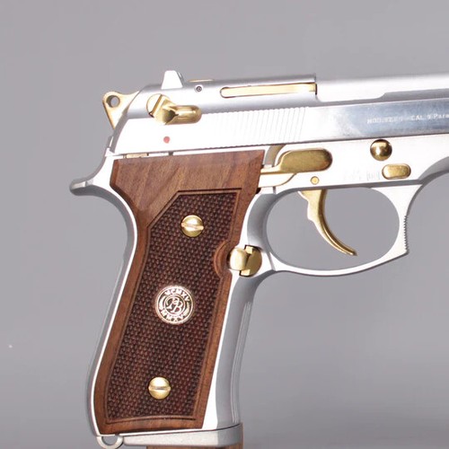 Nuovo beretta fs - nuovo,