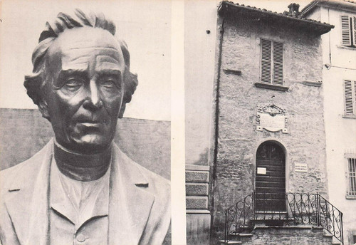 A5640 modigliana busto casa - a5640),
