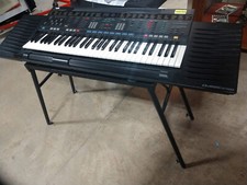 Rara tastiera sintetizzatore