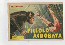 VINTAGE ALBI DELL'INTREPIDO n