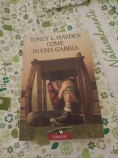 TOREY L. HAYDEN COME IN UNA GABBIA CORBACCIO