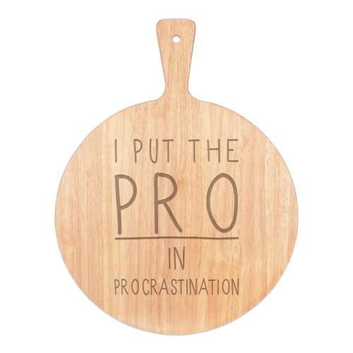 Mettere the pro in - the,