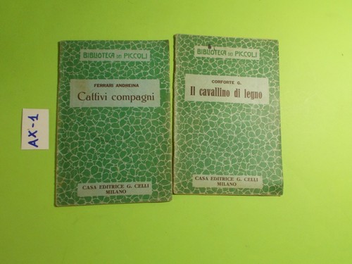 Biblioteca dei piccoli - biblioteca,