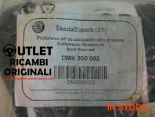 Skoda Ricambio Superb Rete DMK
