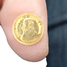 FDC Oro 24k Krugerrand lamina