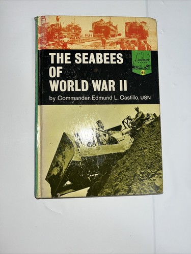 The seabees world - world, ii