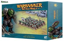 Warhammer The Old World - Orc