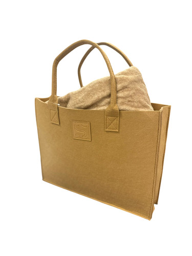 Plaid morbido borsa in - c/borsa,